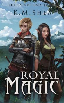 Royal Magic Royal Magic