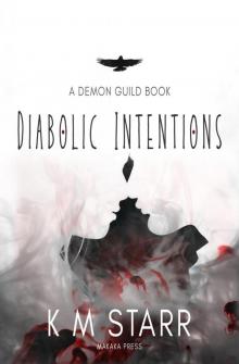 Diabolic Intentions Diabolic Intentions