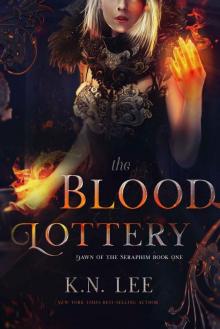 The Blood Lottery