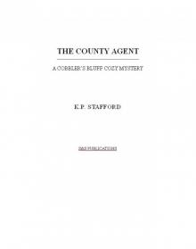 The County Agent The County Agent