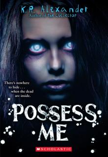 Possess Me