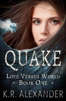 Quake Quake