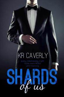 Shards of Us Shards of Us