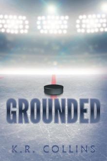 Grounded Grounded