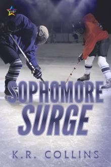 Sophomore Surge Sophomore Surge