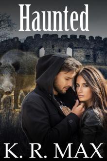 Haunted Haunted