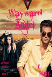 Wayward Angel