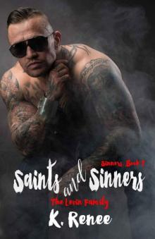 Saints and Sinners