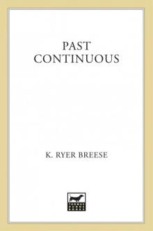 Past Continuous Past Continuous