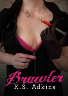 Brawler (Detroit After Dark)