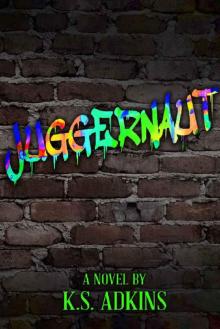 Juggernaut