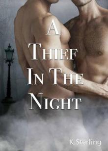 A Thief In The Night