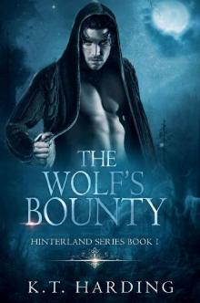 The Wolf's Bounty