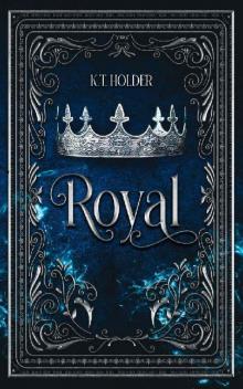 Royal Royal