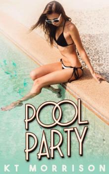 Pool Party Pool Party
