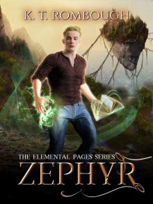 Zephyr
