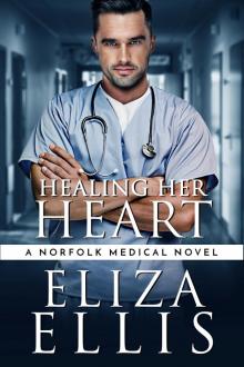 Healing Her Heart