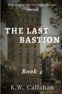The Last Bastion