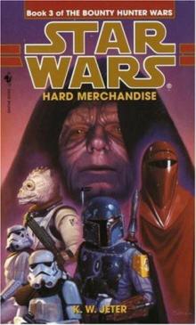 Hard Merchandise (star wars)