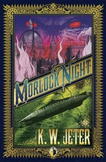 Morlock Night Morlock Night