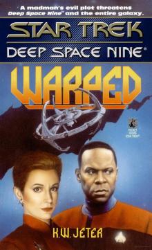 Warped (star trek)