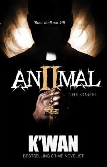 Animal 2 Animal 2
