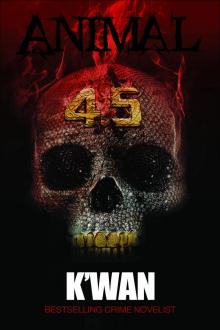 Animal 4.5 Animal 4.5