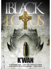 Black Lotus Black Lotus