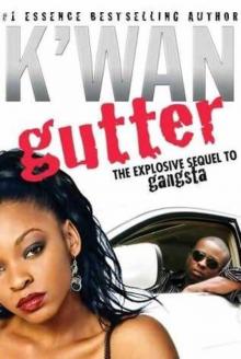 Gutter Gutter