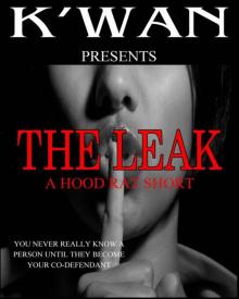 THE LEAK THE LEAK