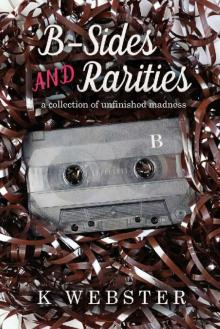 B-Sides and Rarities B-Sides and Rarities