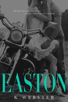 Easton Easton