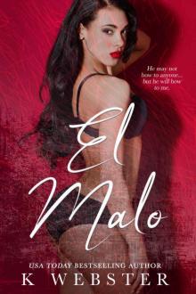 El Malo El Malo