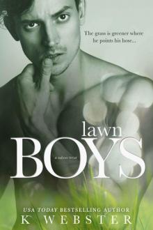 Lawn Boys Lawn Boys