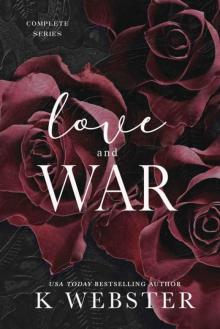 Love and War Love and War