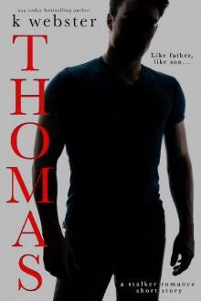 Thomas Thomas