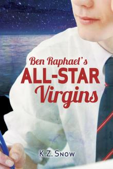 Ben Raphael's All-Star Virgins Ben Raphael's All-Star Virgins