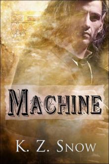 Machine Machine