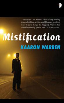 Mistification Mistification