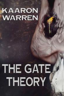 The Gate Theory The Gate Theory