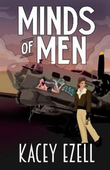 Minds of Men (The Psyche of War Book 1)