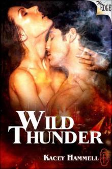 Wild Thunder Wild Thunder