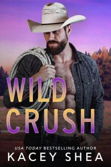Wild Crush (Wilder Valley)
