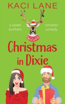 Christmas in Dixie