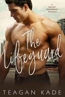 The Lifeguard The Lifeguard