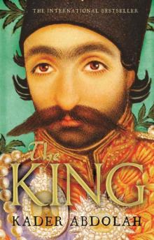 The King The King