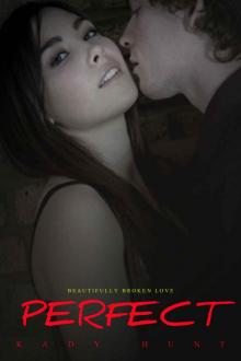 Perfect (Beautifully Broken Love #1)