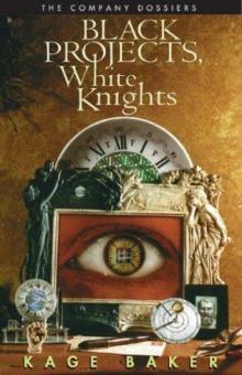 Black Projects, White Knights: The Company Dossiers Black Projects, White Knights: The Company Dossiers