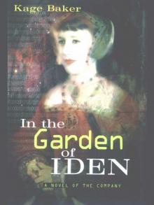 In the Garden of Iden In the Garden of Iden