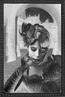 Nell Gwynne's Scarlet Spy Nell Gwynne's Scarlet Spy